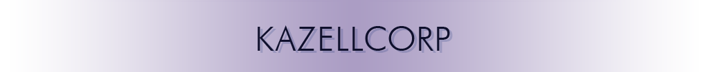 Kazellcorp Kazellcorp